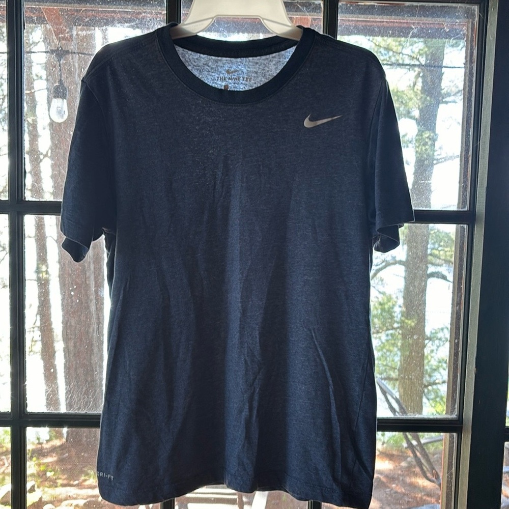 Nike Dri fit tee